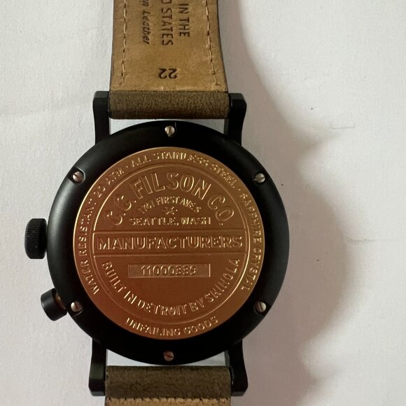 Filson Scout - Picture 4 of 4